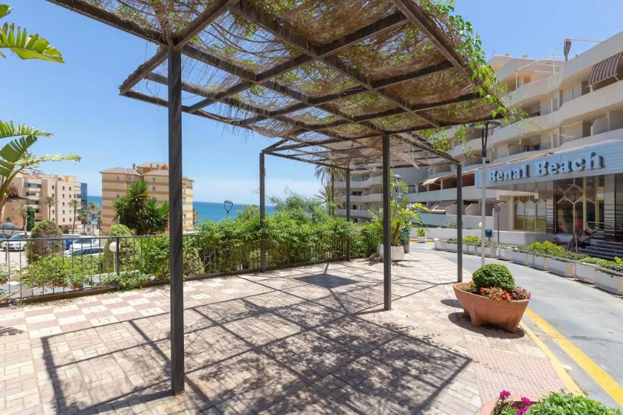 Benalbeach Zafiro By C&N Benalmadena