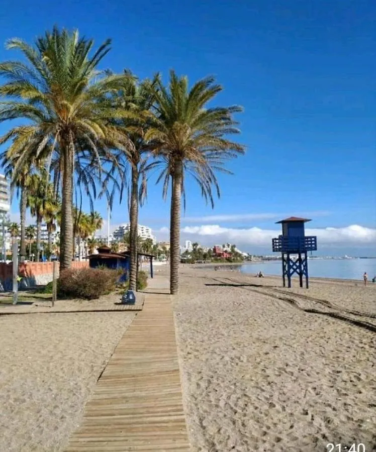 Benalbeach Zafiro By C&N Benalmadena