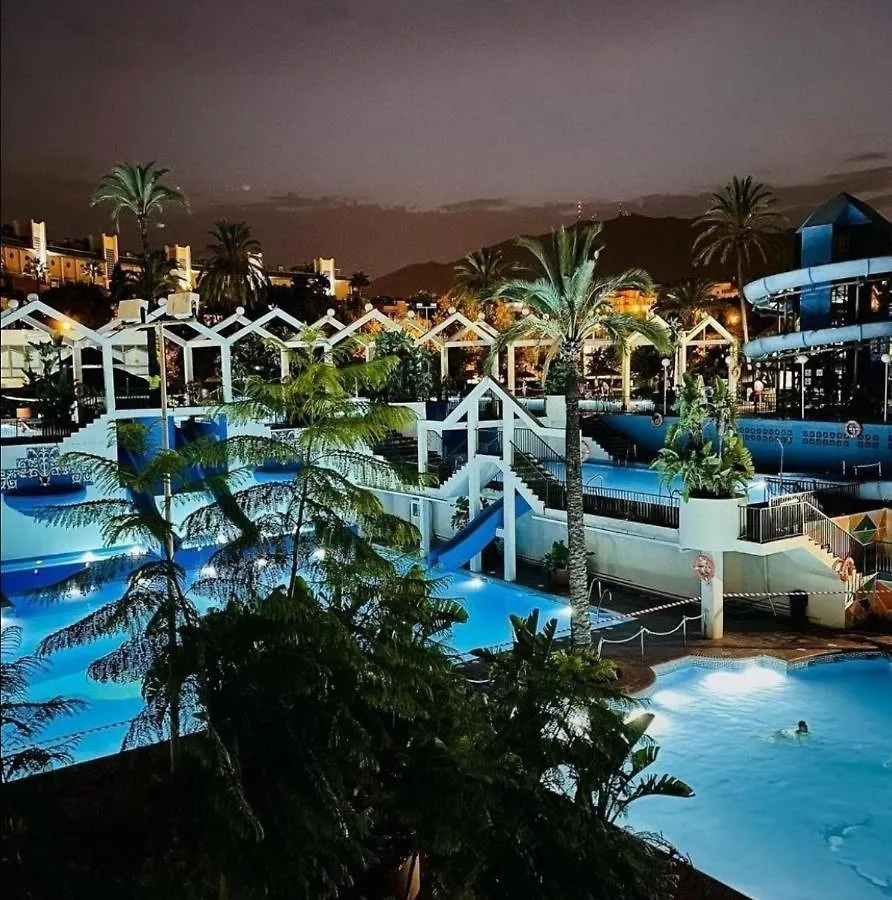 Benalbeach Zafiro By C&N Benalmadena Apartment