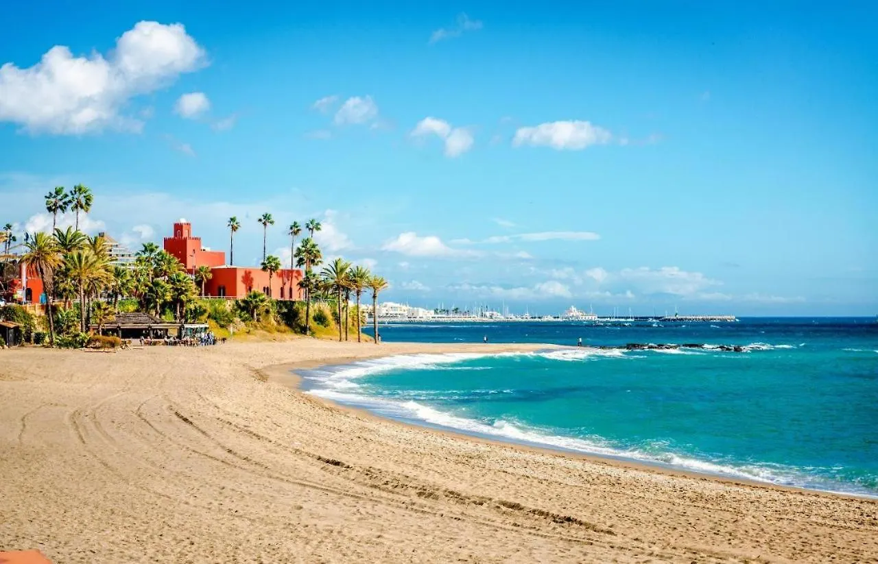 Benalbeach Zafiro By C&N Benalmadena 0*,  Spain