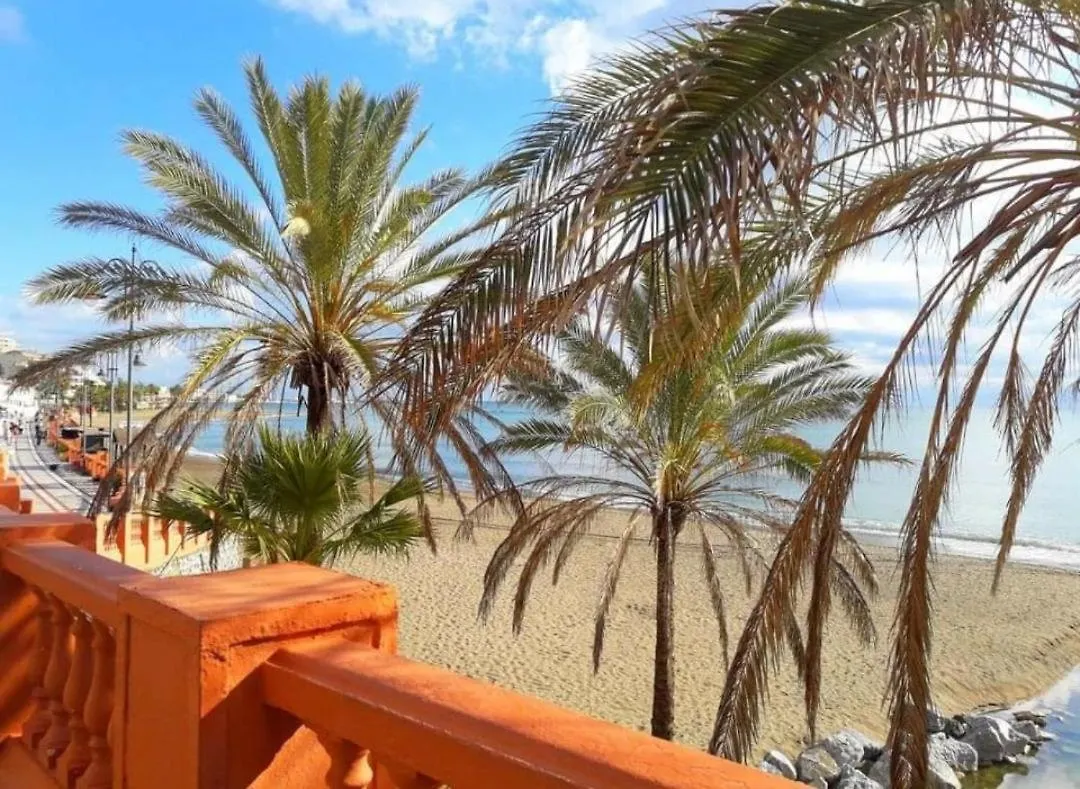 Benalbeach Zafiro By C&N Benalmadena