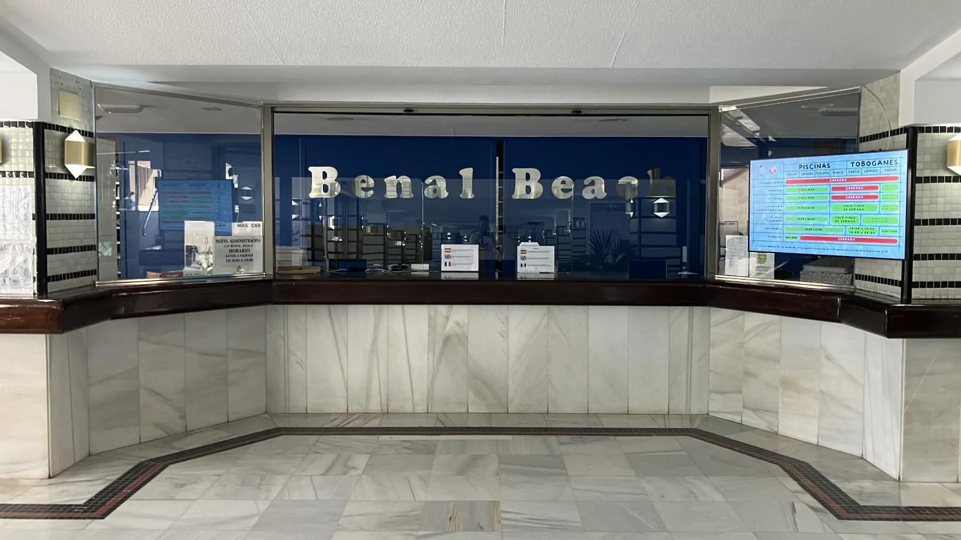 Benalbeach Zafiro By C&N Benalmadena Spain