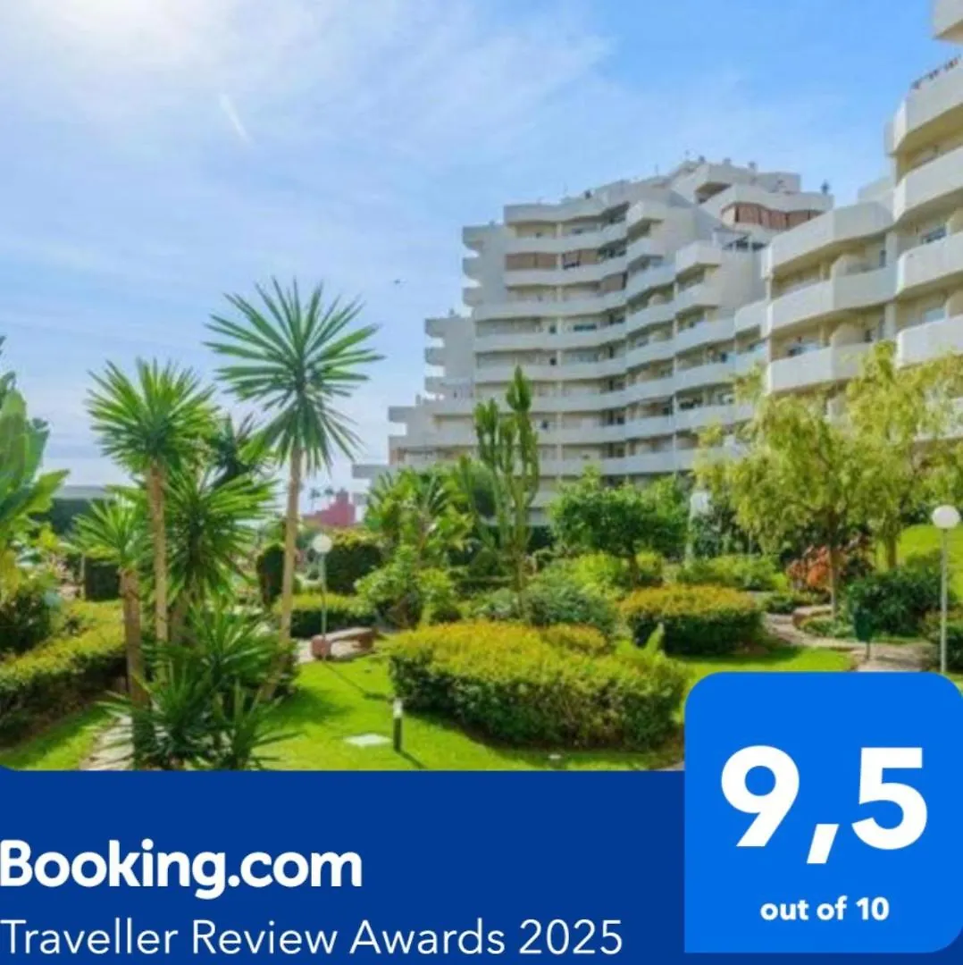 Benalbeach Zafiro By C&N Benalmadena
