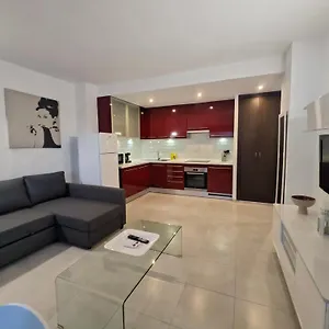 Casa Oasis Benalbeach Apartment