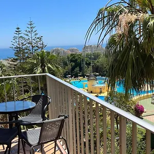 Vith Amazing View In Minerva Apartment