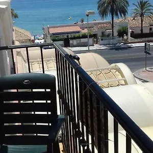 Santa Ana Apartment