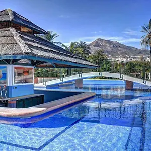 Appartement Benalbeach Casa Kito, Benalmádena
