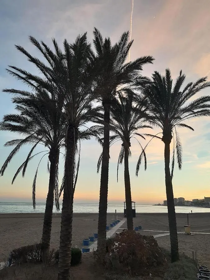 Appartement Benalbeach Zafiro By C&N Benalmádena
