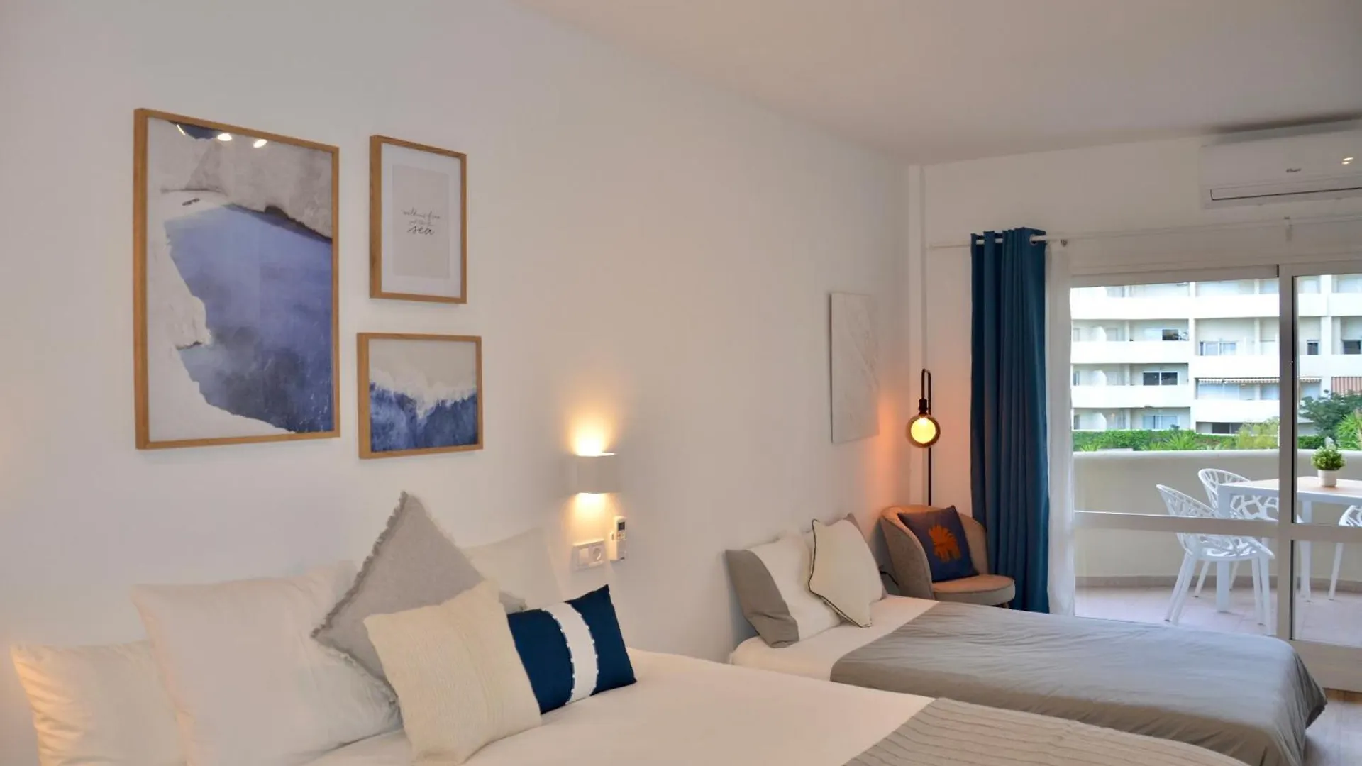 Benalbeach Zafiro By C&N Benalmádena
