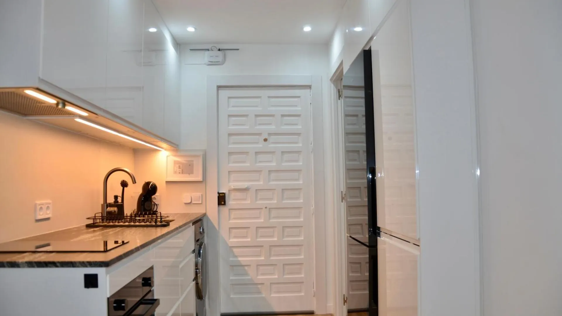 Benalbeach Zafiro By C&N Benalmádena Appartement
