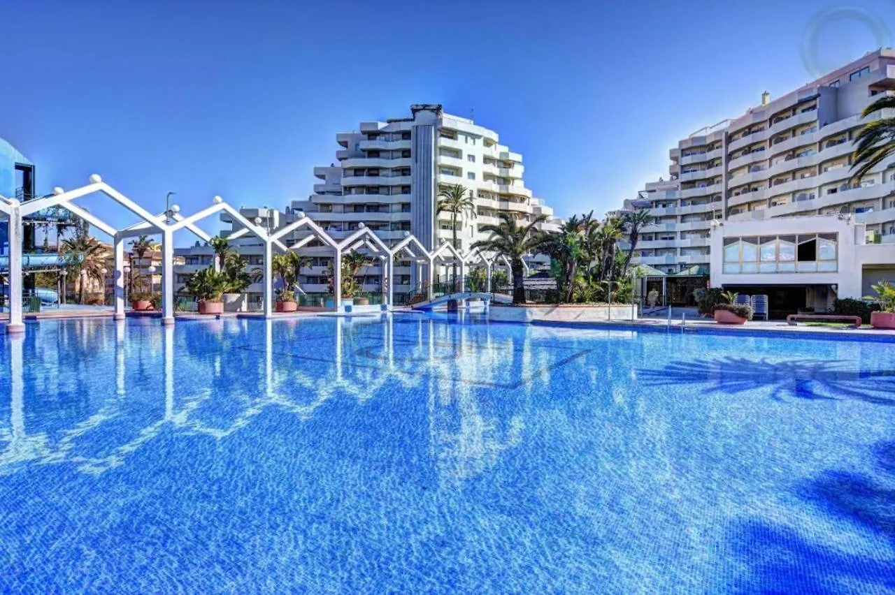 Benalbeach Zafiro By C&N Benalmádena Spanje