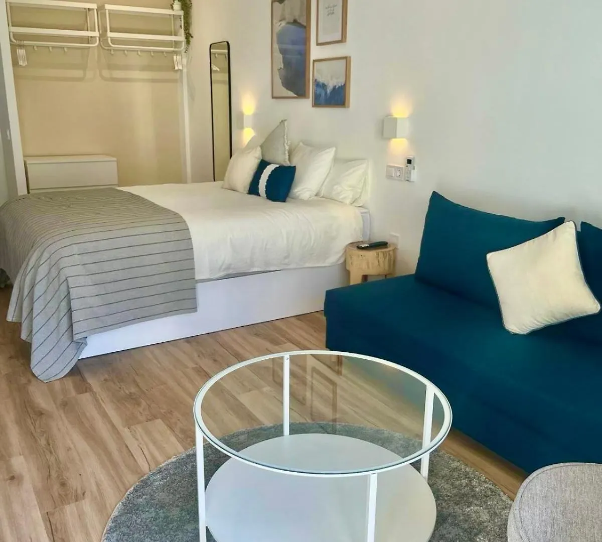 Appartement Benalbeach Zafiro By C&N Benalmádena