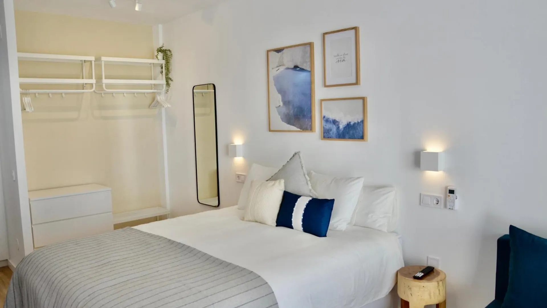 Benalbeach Zafiro By C&N Benalmadena Apartment
